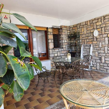 Un ospite a Fontania Bed & Breakfast Gaeta Exterior foto